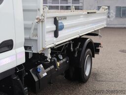 Mitsubishi Canter 7C18 3-Seiten Kipper