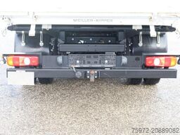 Mitsubishi Canter 7C18 3-Seiten Kipper