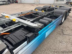  eActros 400LL MULTIWECHSLER BDF