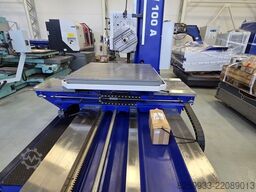 TOS VARNSDORF W100A
