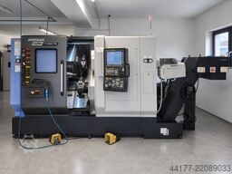 DOOSAN TT1300SYYB