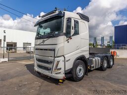 VOLVO FH 500 -6X4