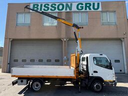 Mitsubishi Canter 3C15