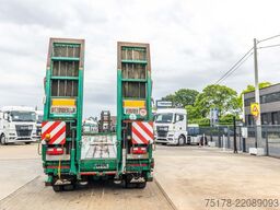 MOL A79/2020/40/50 - 40 TON