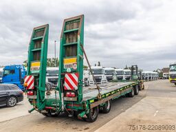 MOL A79/2020/40/50 - 40 TON