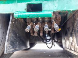 MOL A79/2020/40/50 - 40 TON