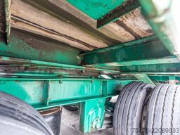 MOL A79/2020/40/50 - 40 TON
