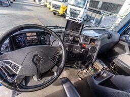 RENAULT T 380 +MAGYAR 19.000L/6COMP+INTARDER