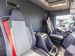 RENAULT T 380 +MAGYAR 19.000L/6COMP+INTARDER