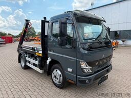 FUSO Canter 6S15 Absetzkipper  mit Funkfernbedienung