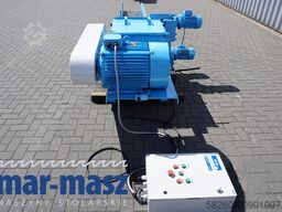 KLOCKNER 120x400L 2WT 