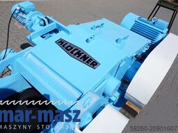 KLOCKNER 120x400L 2WT 