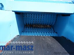 KLOCKNER 120x400L 2WT 