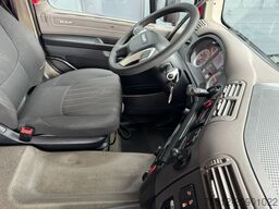 DAF CF 480 SC / 6X2 / Lift + Steering Axle / TUV: 8...
