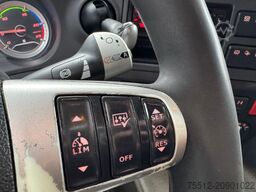 DAF CF 480 SC / 6X2 / Lift + Steering Axle / TUV: 8...