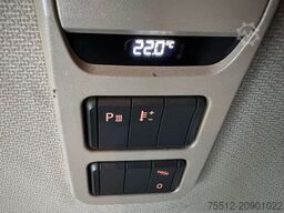 DAF CF 480 SC / 6X2 / Lift + Steering Axle / TUV: 8...