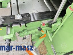 KUPFERMUHLE 60 na 6 głowic do mokrego drewna