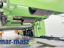 KUPFERMUHLE 60 na 6 głowic do mokrego drewna