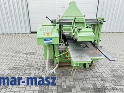 KUPFERMUHLE 60 na 6 głowic do mokrego drewna