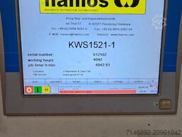 hamos DM43310