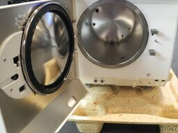 Melag Vacuklav 31 B+