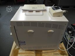 Melag Vacuklav 31 B+