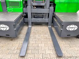 Combilift C5000SL / DIESEL / 4500MM / DUPLEX / CAB