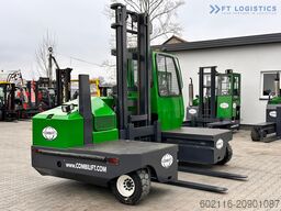 Combilift C5000SL / DIESEL / 4500MM / DUPLEX / CAB
