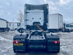 Mercedes-Benz Antos 1943 , 243748 km!   origineel NL trekker...