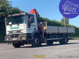 Iveco EuroTech 190E24