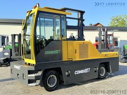 Combilift C5000FSL / DIESEL / DUPLEX / FREE LIFT