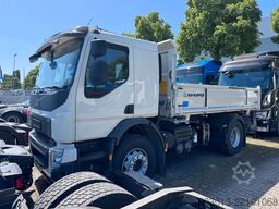 VOLVO FE 320 4x2 KH Kipper AHK mit hydr.