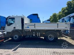 VOLVO FE 320 4x2 KH Kipper AHK mit hydr.