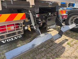VOLVO FE 320 4x2 KH Kipper AHK mit hydr.