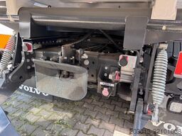 VOLVO FE 320 4x2 KH Kipper AHK mit hydr.