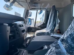 VOLVO FE 320 4x2 KH Kipper AHK mit hydr.