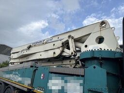 MERCEDES-BENZ AROCS 3742 8x4 Euro 6 Sermac 5Z42