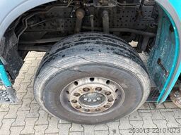 MERCEDES-BENZ AROCS 3742 8x4 Euro 6 Sermac 5Z42