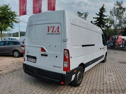 RENAULT MASTER L3H2 P3 135le