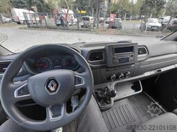 RENAULT MASTER L3H2 P3 135le