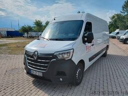 RENAULT MASTER L3H2 P3 135le