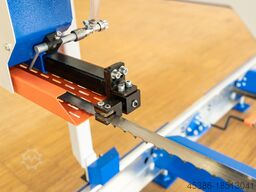 Blockbandsäge BS-550E