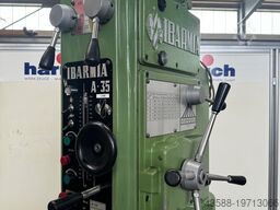IBARMIA A-35