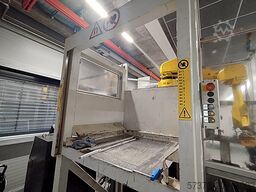 Spinner TC600 52 SMCY