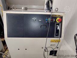 Spinner TC600 52 SMCY