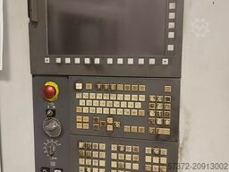 Spinner TC600 52 SMCY