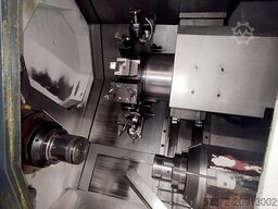 Spinner TC600 52 SMCY