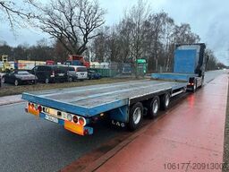 LAG O-3-23 L / BLATT/SPRING / LAMMES