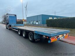 LAG O-3-23 L / BLATT/SPRING / LAMMES