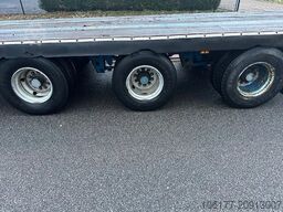 LAG O-3-23 L / BLATT/SPRING / LAMMES